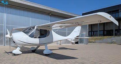 Flight Design CT SW