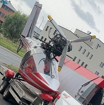 Jetfox 91