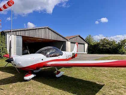 Zenair Zenair Zodiac CH-650