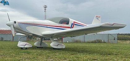 Rand Robinson KR-2S