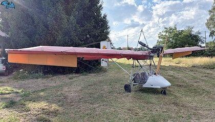 Comco Ikarus Sherpa