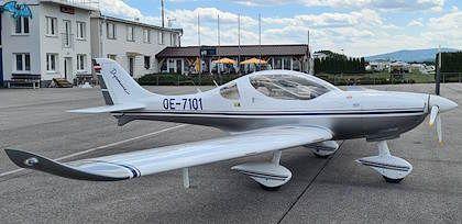 Aerospool WT9 FG