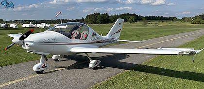 TL Ultralight TL 96