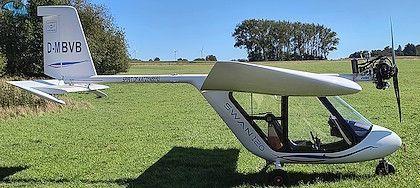SWAN 120