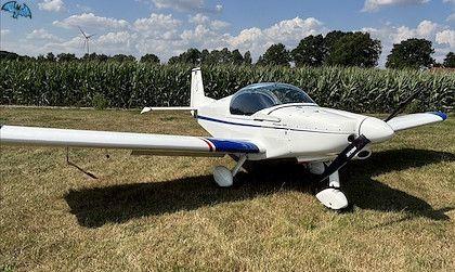 Alpi Pioneer 200