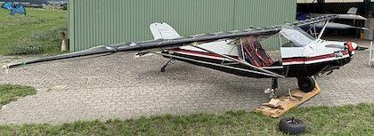 Rans RANS S-6