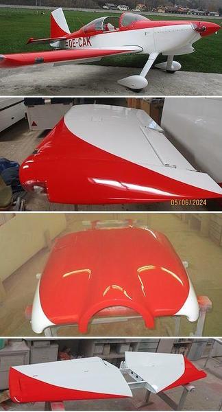 Van's Aircraft RV-6