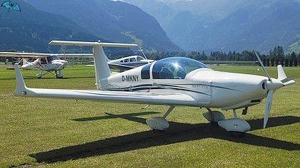 Dova Aircraft DV-1