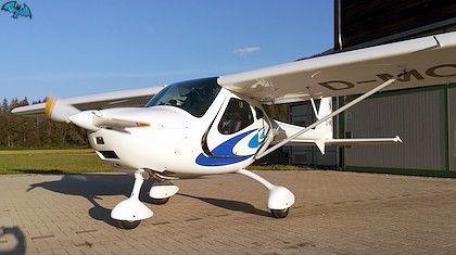 Remos REMOS G-3