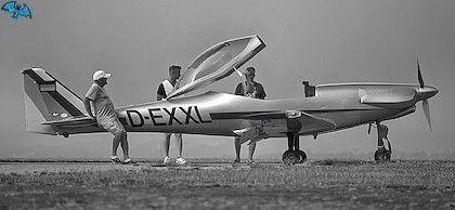 Fascination Short Wing D4/E-KR
