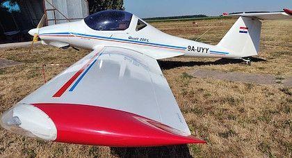 FMP QUALT 200L