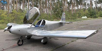 Zenair Zenair Zodiac CH 601