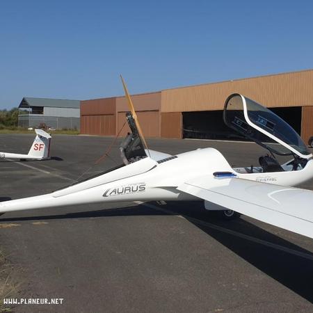 Pipistrel Taurus