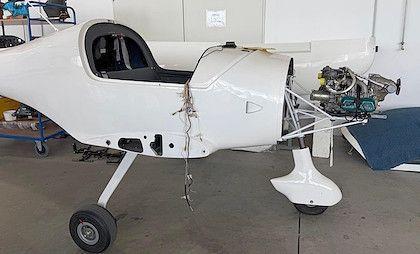 Fläming Air FA 01