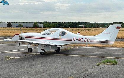 Aerospool WT9 914 UL 600KG