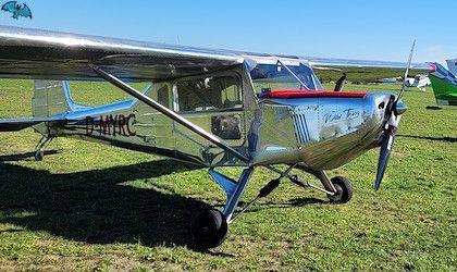 R.F. Kurtz Wild Thing WT 01