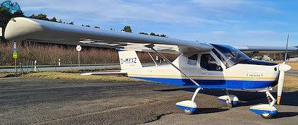 Tecnam P92