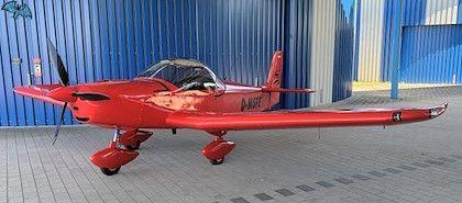 Roland Aircraft Z 602