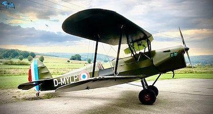 Stampe et Vertongen SV.4