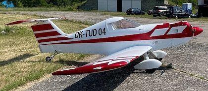Spacek SD-1