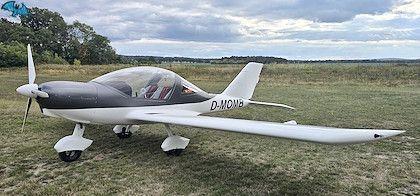 TL Ultralight TL 96