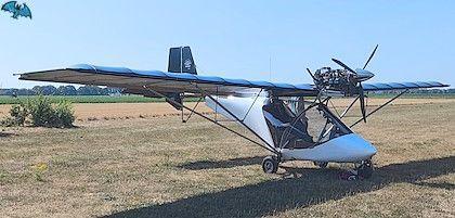 Comco Ikarus C22
