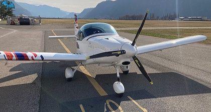 Alpi Pioneer 200 DAeC Edition