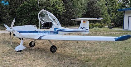 ATEC Zephyr