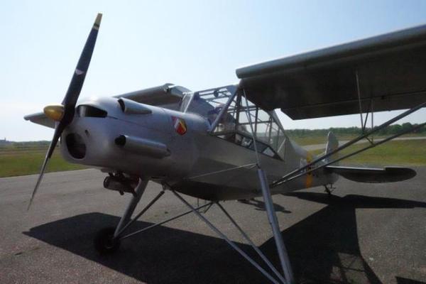 Fieseler Storch