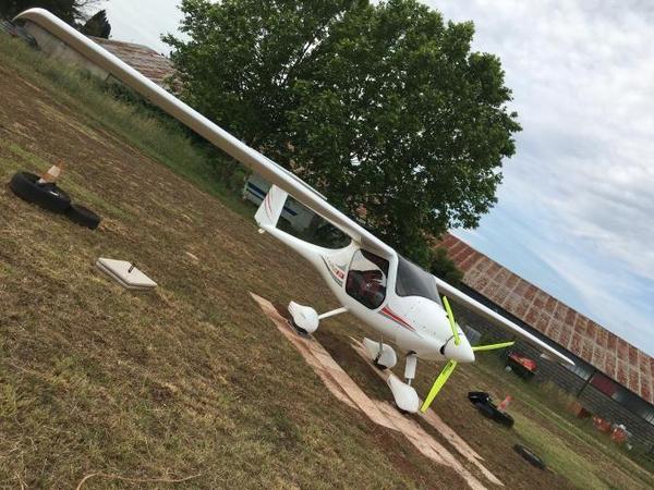 Pipistrel Virus