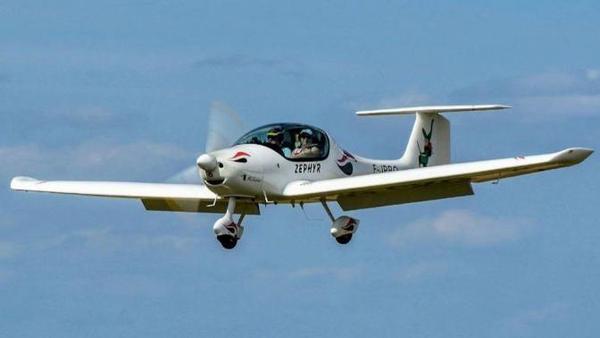 ATEC Zephyr