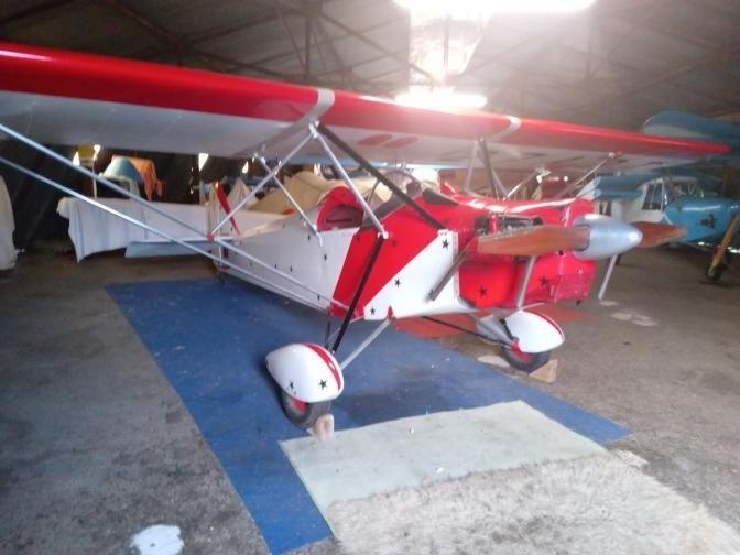 ailes papillon