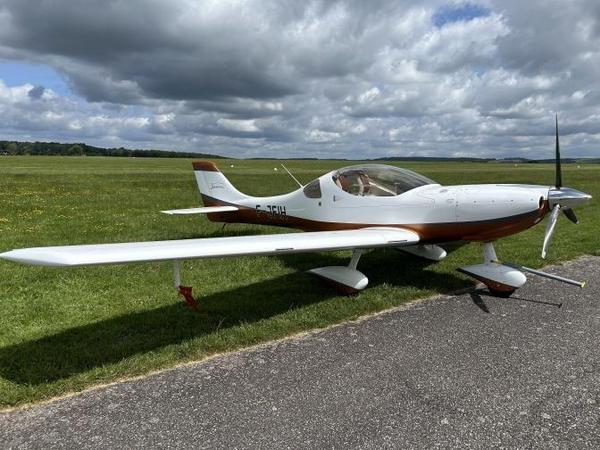 Aerospool WT9