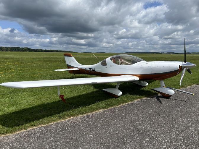Aerospool WT9