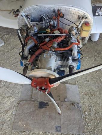 JMB Aircraft VL3
