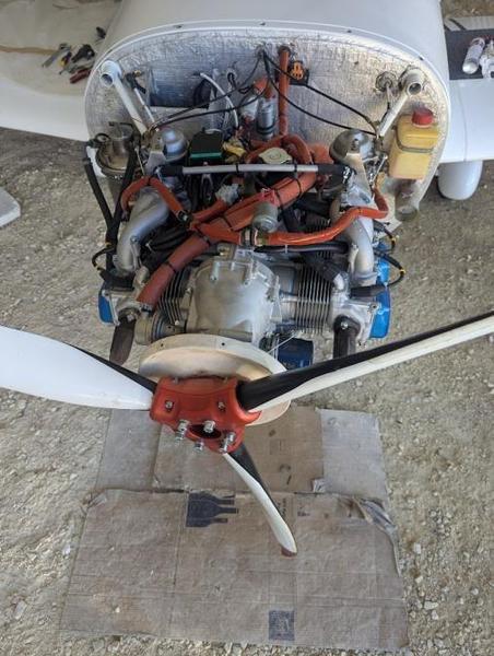 JMB Aircraft VL3