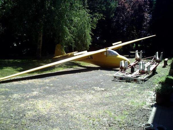Fauconnet A60