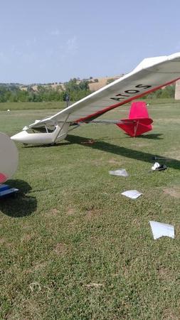 homebuilt
