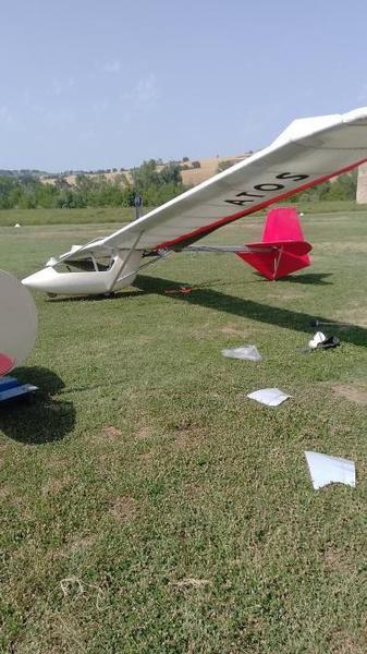 homebuilt