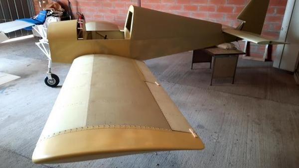 Piaggio P.180