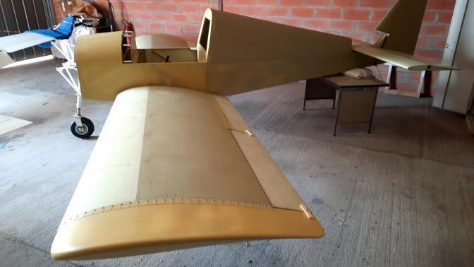 Piaggio P.180