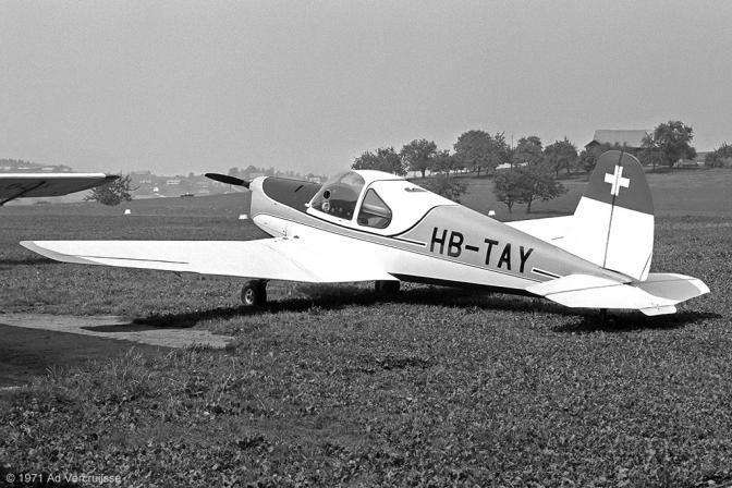 Mráz M-1D Sokol