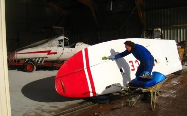 Caudron C800