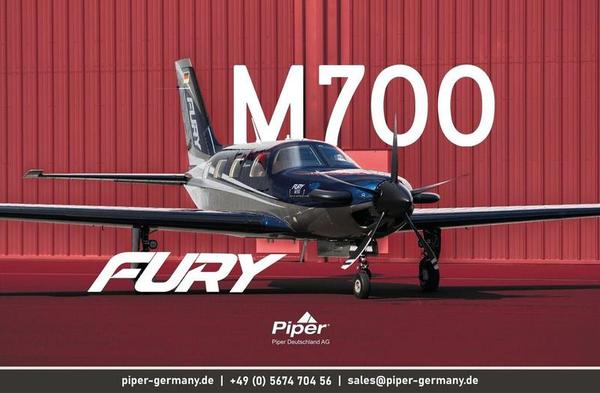 Piper PA-46 Turbine