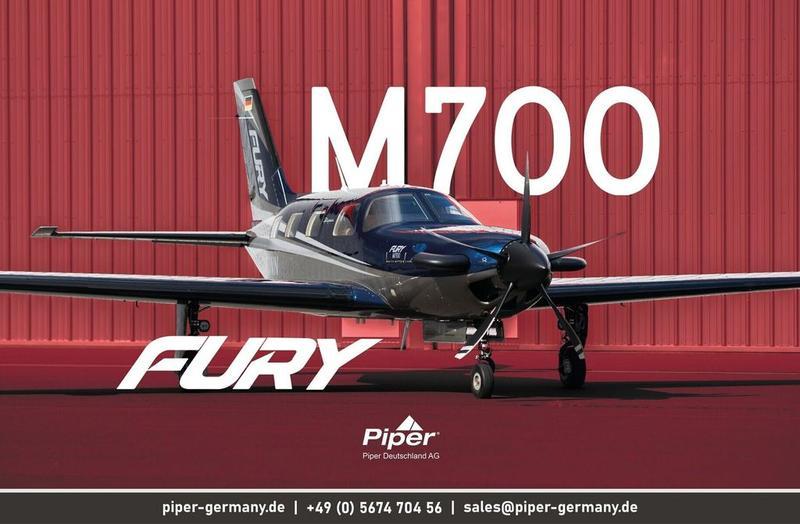 Piper PA-46 Turbine