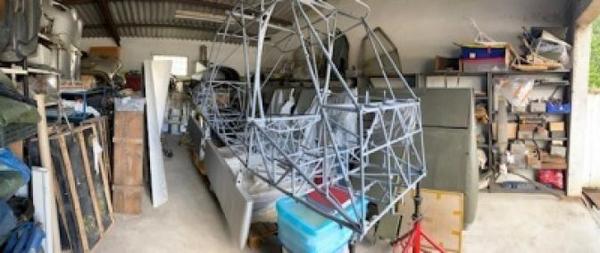 Nord 3400