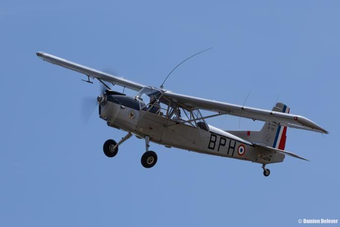Nord 3400