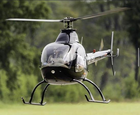 RotorWay International A600 Talon