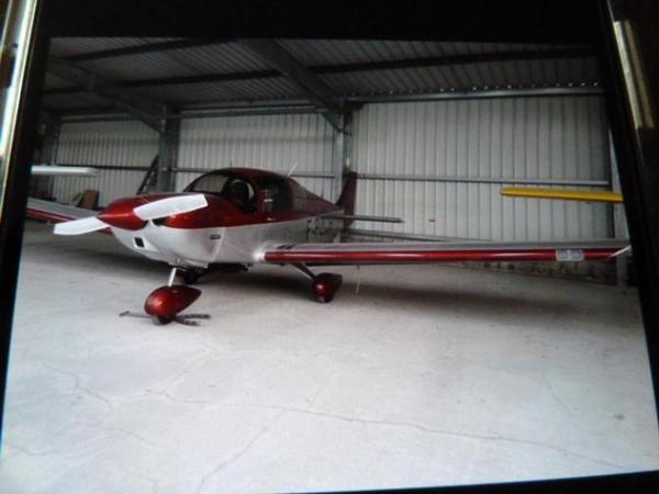 Barge Aviation CNSK