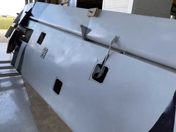 Orion G801